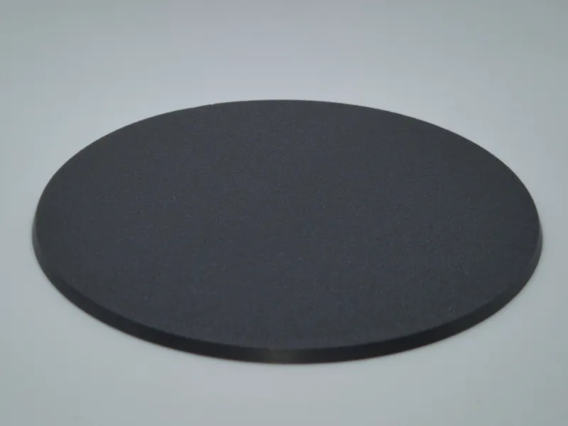 120mm Round Proxy Base Mini