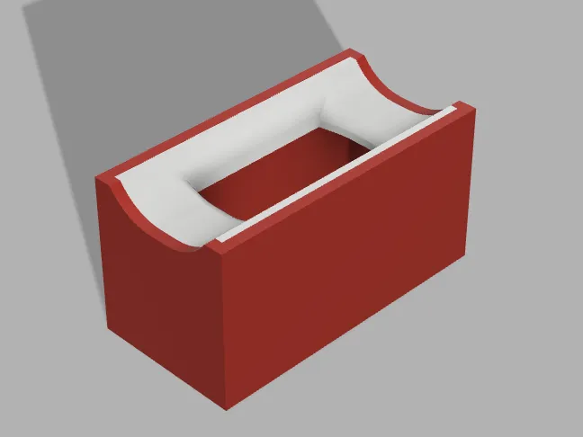 Material Saver