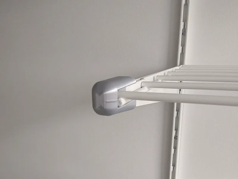ikea BOAXEL loundry set protector