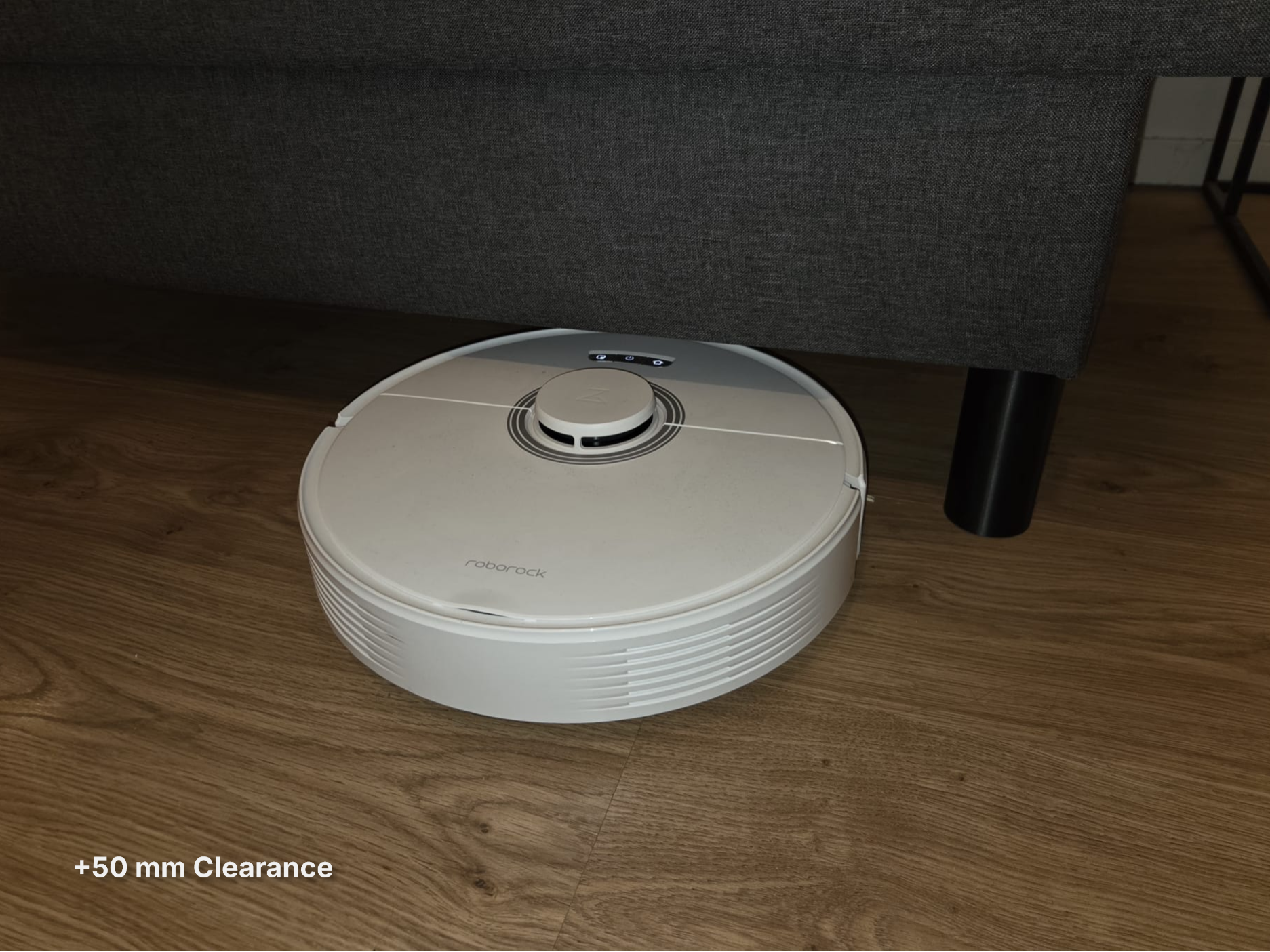 Parametric Furniture Riser – Custom Height & Fit