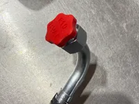 0.12mm layer, 3 walls, 10% infill