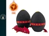 Fire Element Dragon Egg