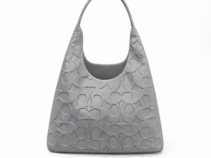 Coach Tote