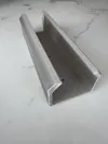 Single Part, 2 walls, 7% gyroid infill