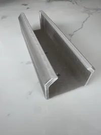 Single Part, 2 walls, 7% gyroid infill