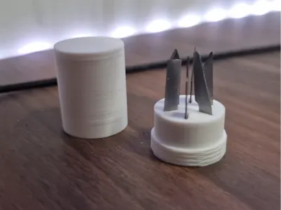 Hoto Neoblade blade holder