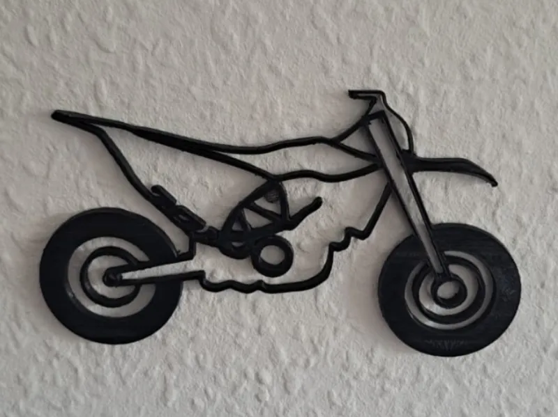 Husqvarna 701 - Modell - Supermoto