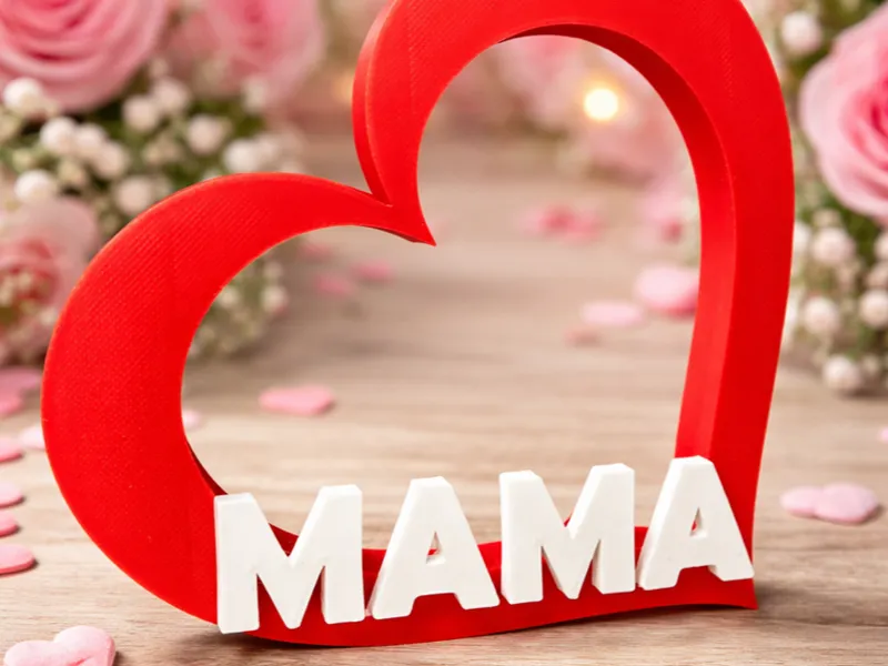 Mama Herz