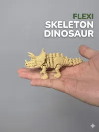 Dinosaur 1 - Nozzle 0.4mm