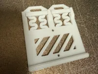 0.2mm 层高, 2 层墙, 15% 填充