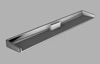 0.16mm layer, 2 walls, 15% infill - upside down orientation