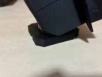 0.12mm layer, 2 walls, 15% infill
