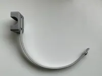 0.2mm layer, 3 walls, 15% infill