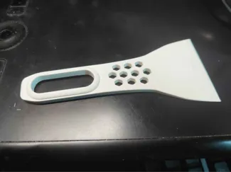拓竹热床铲子——新手必备
