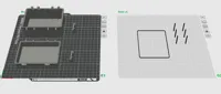Box 6 Slot / 0.2mm layer, 2 walls, 50% infill