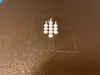 0.16mm layer, 2 walls, 15% infill