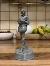 0.16mm layer, 2 walls, 15% infill