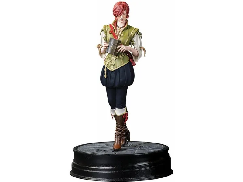 Shani - The Witcher 3