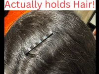 Single Bobby Pin