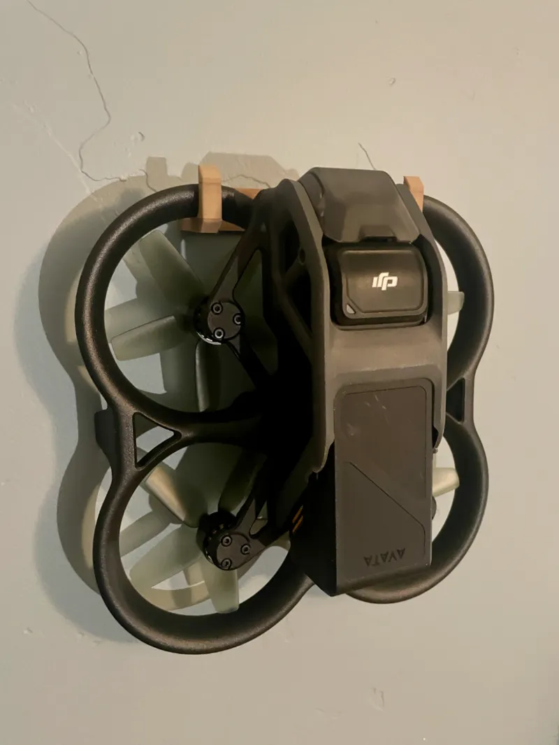 DJI Avata Wall Mount