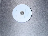 0.16mm layer, 3 walls, 15% infill, random seams