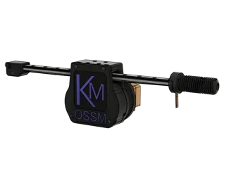 OSSM - Full Assembly