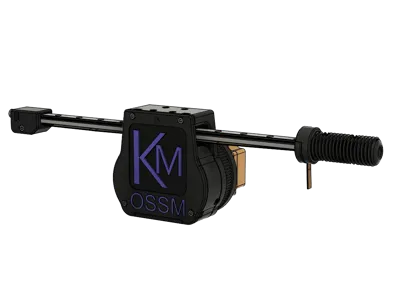 OSSM - Full Assembly