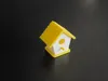 v1 - multipart - 0.2mm layer, 2 walls, 10% infill