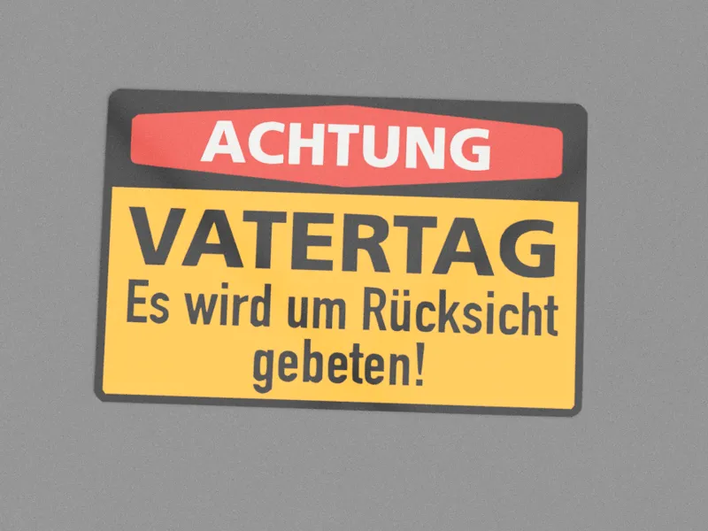 Vatertag
