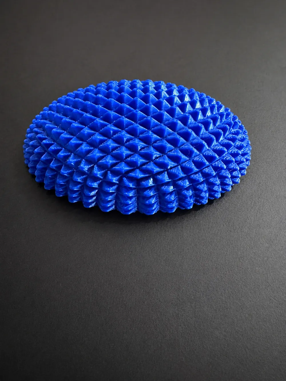 TACTA - Parametric Sensory Forms - Free 3D Print Model - MakerWorld