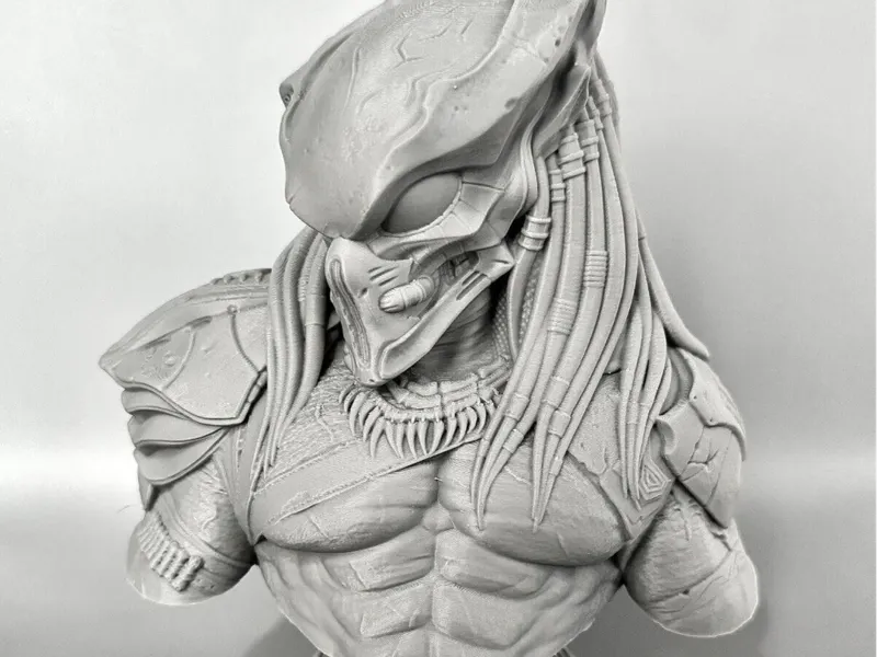 Predator
