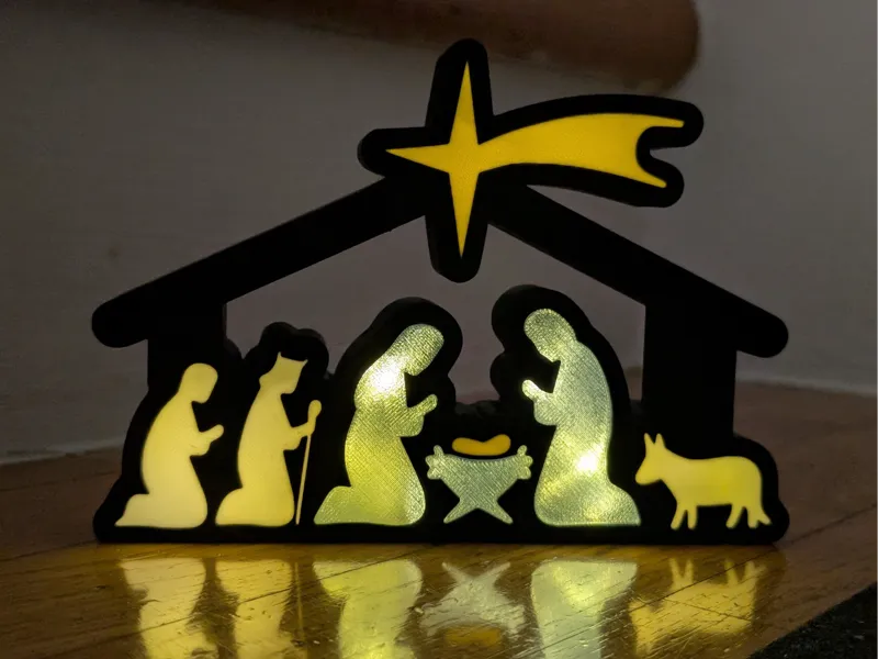 Naticity Light