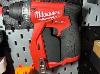 M12 Installation Driver Mount for Skadis