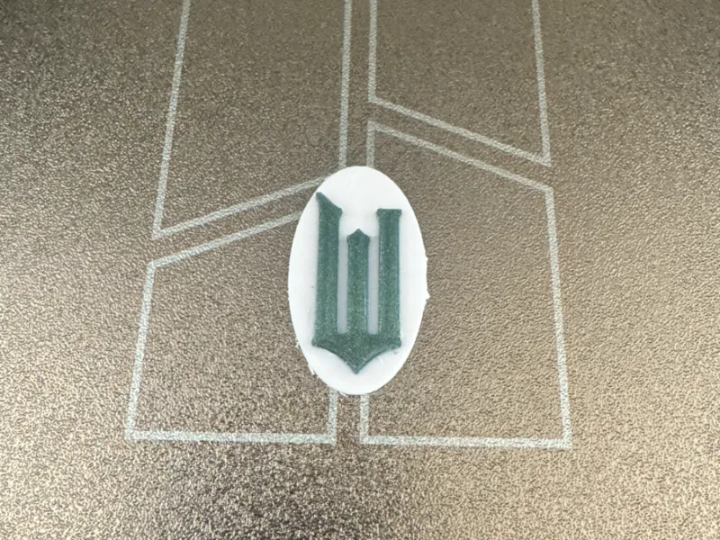 Wicked Inspired Logo 