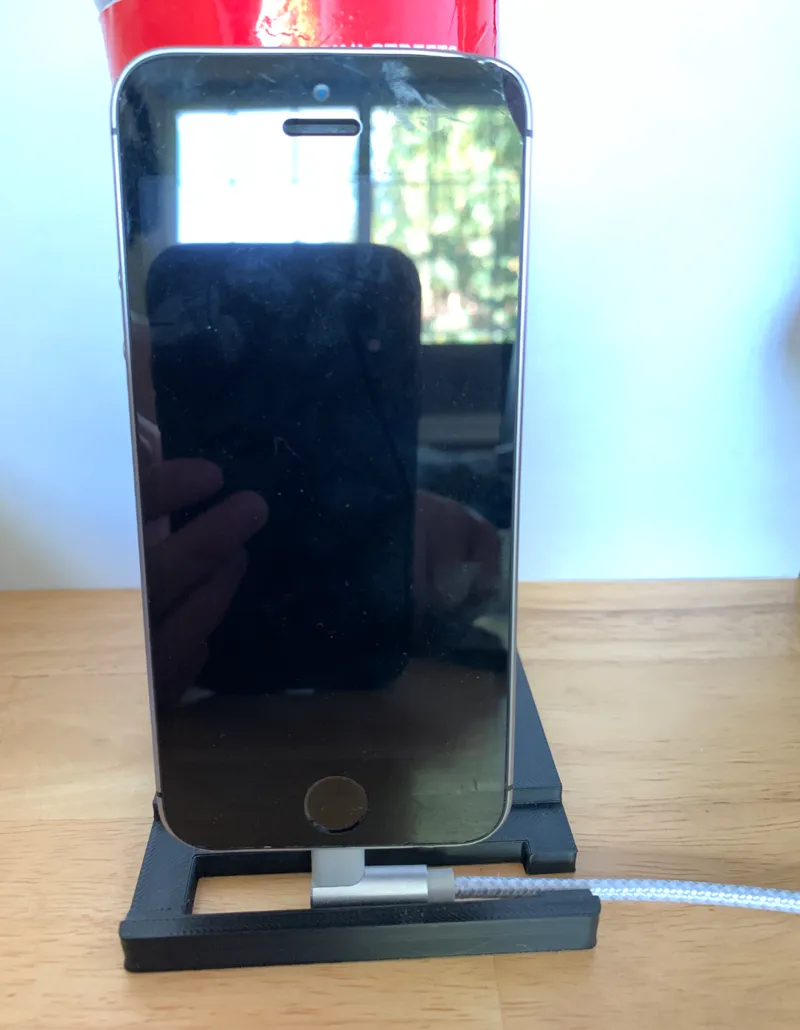 Phone Holder
