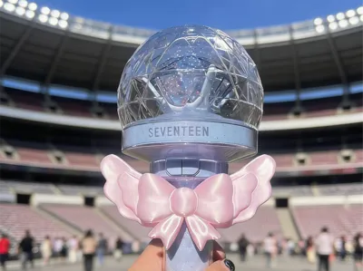 Butterfly Lightstick Decoration