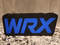0.2mm layer, 2 walls, 10% infill