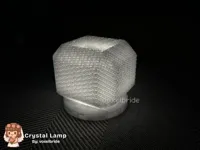 LAMP: 0.28mm layer, 30% Sparse Infill Density