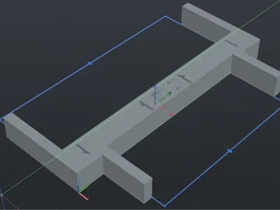 Plane Ruler