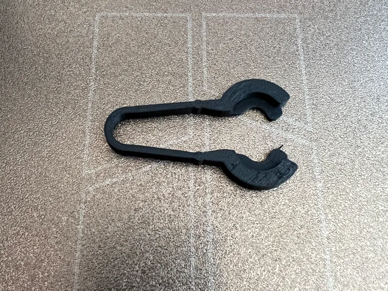 sram powerlink opener