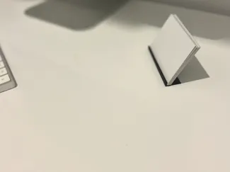 card holder 2.0