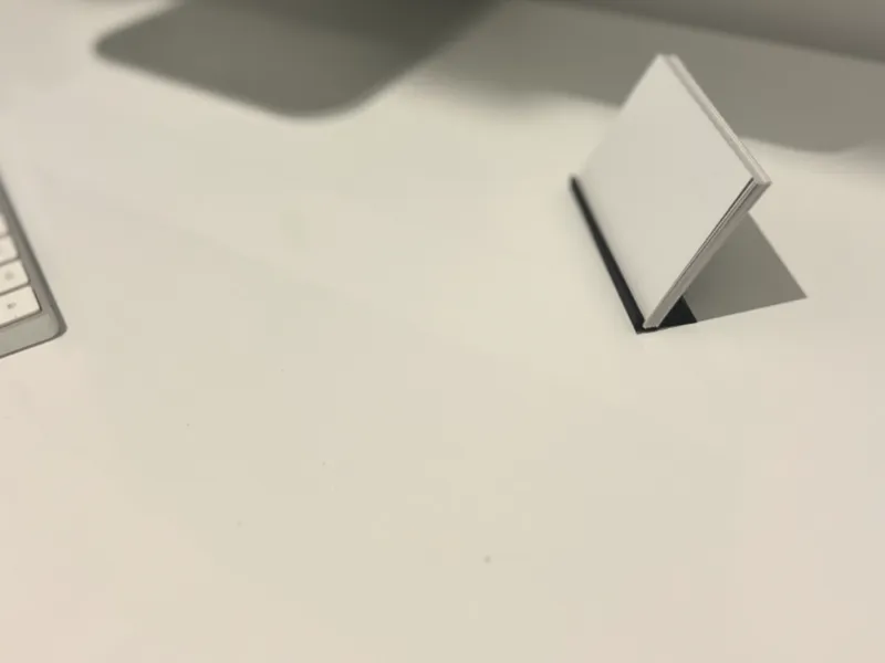 card holder 2.0