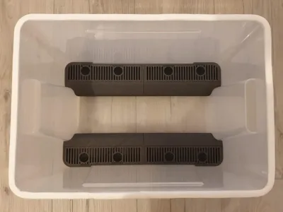 Ikea Samla 22L Silica Reservoir