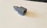 Adapter für Selfi Stick Action Cam Go Pro