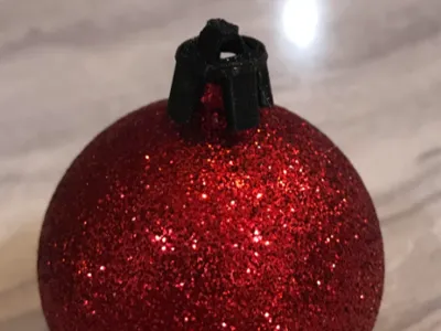 ornament top part