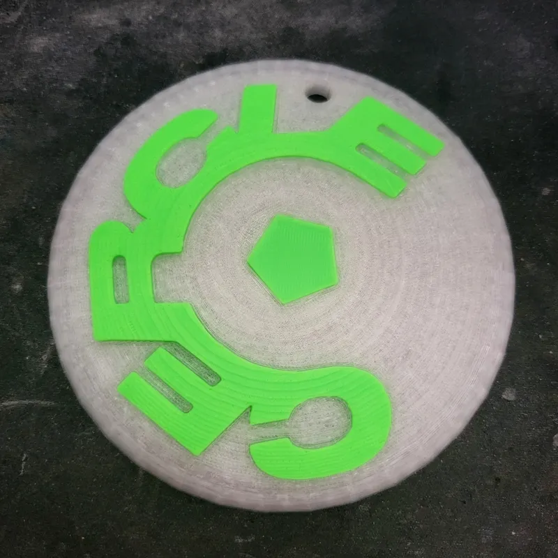 Cercle Brugge soccer logo