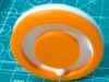 0.2mm layer, 3 walls, 10% infill