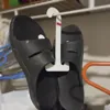 No AMS (also works on a1 mini)