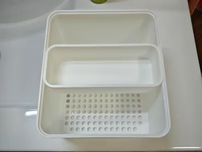 Cosmetic Storage Box