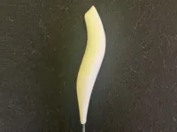 0.2mm layer, 6 walls, 25% infill